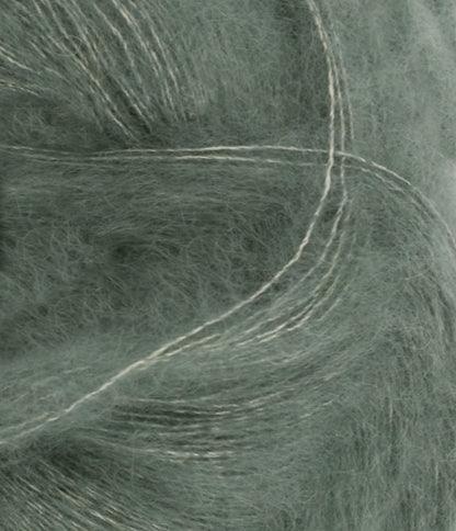 Sandnes Garn Silk Mohair F. 9071