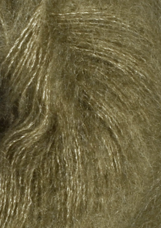 Sandnes Garn Silk Mohair F. 9554