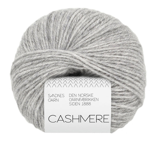 Cashmere F. 1042