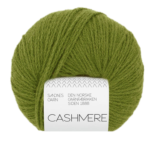 Cashmere F. 9564