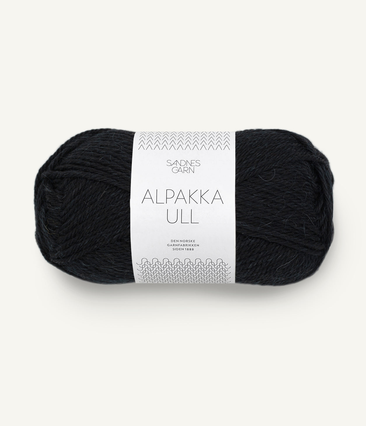 Sandnes Garn Alpakka Ull F. 1099