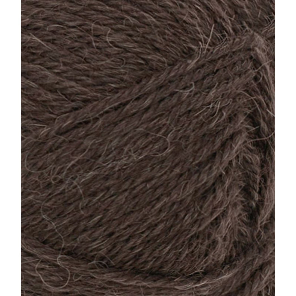 Alpakka Ull F. 2382