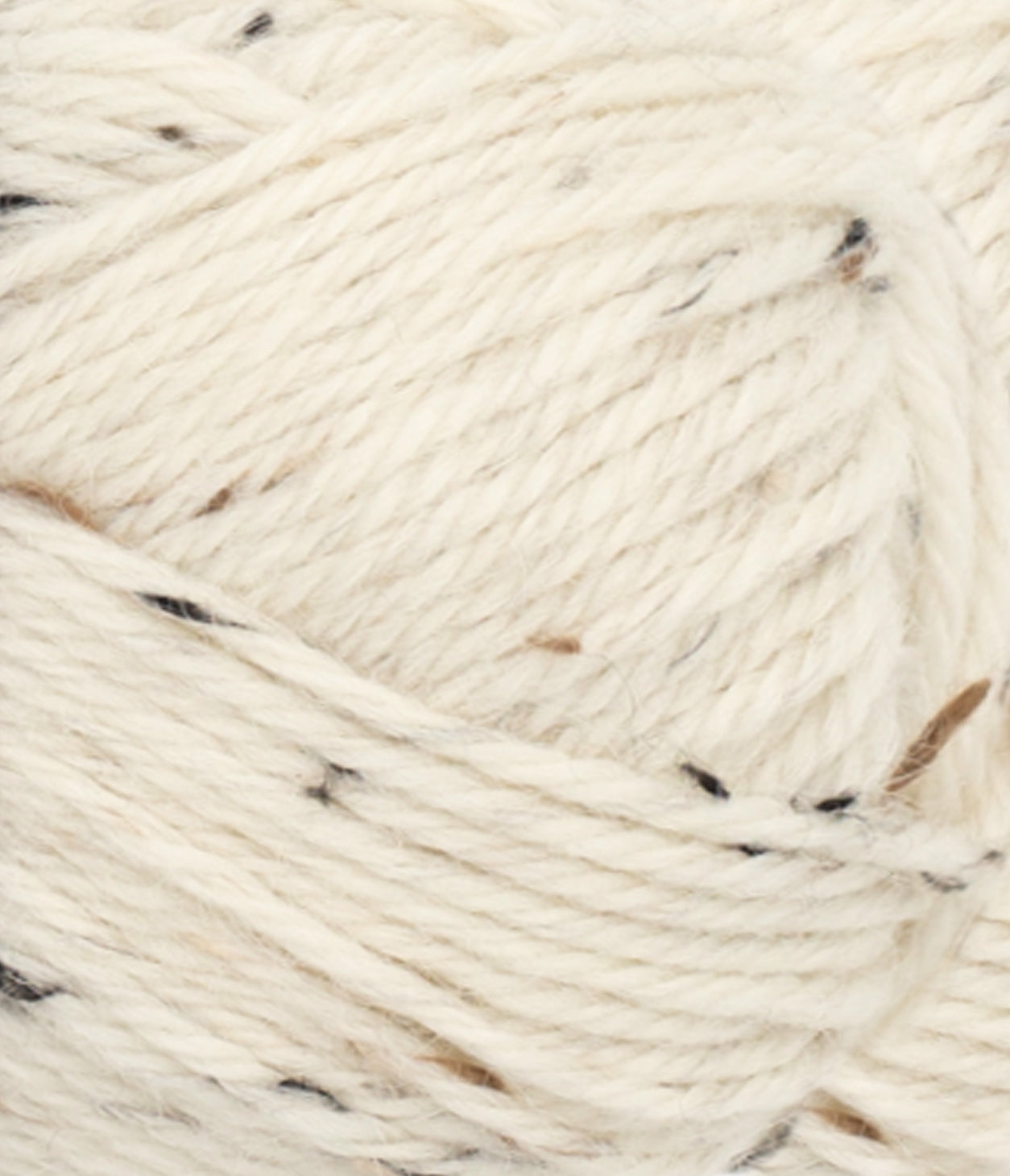 Alpakka Ull Tweed F. 2523