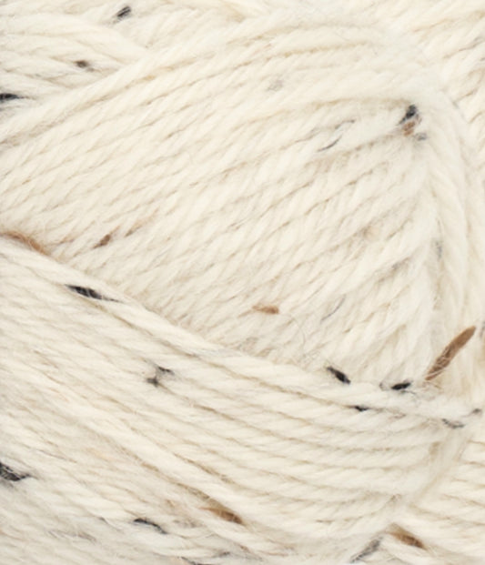 Alpakka Ull Tweed F. 2523