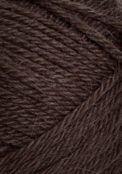 Alpakka Ull F. 3571