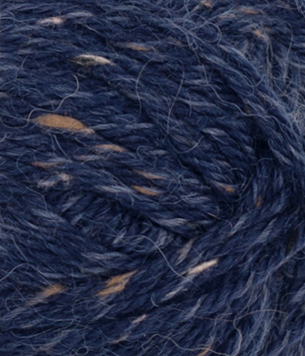 Alpakka Ull F. 5585 Tweed