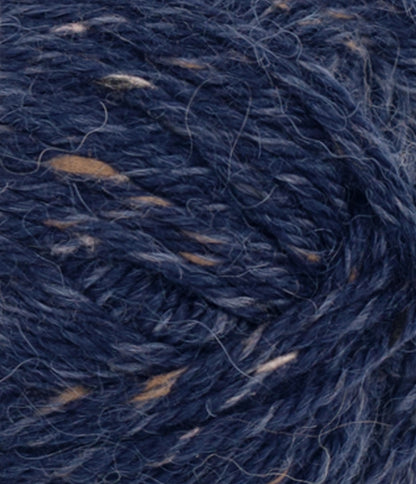 Alpakka Ull F. 5585 Tweed