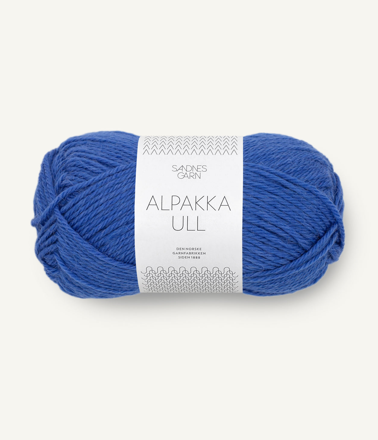 Sandnes Garn Alpakka Ull F. 5845