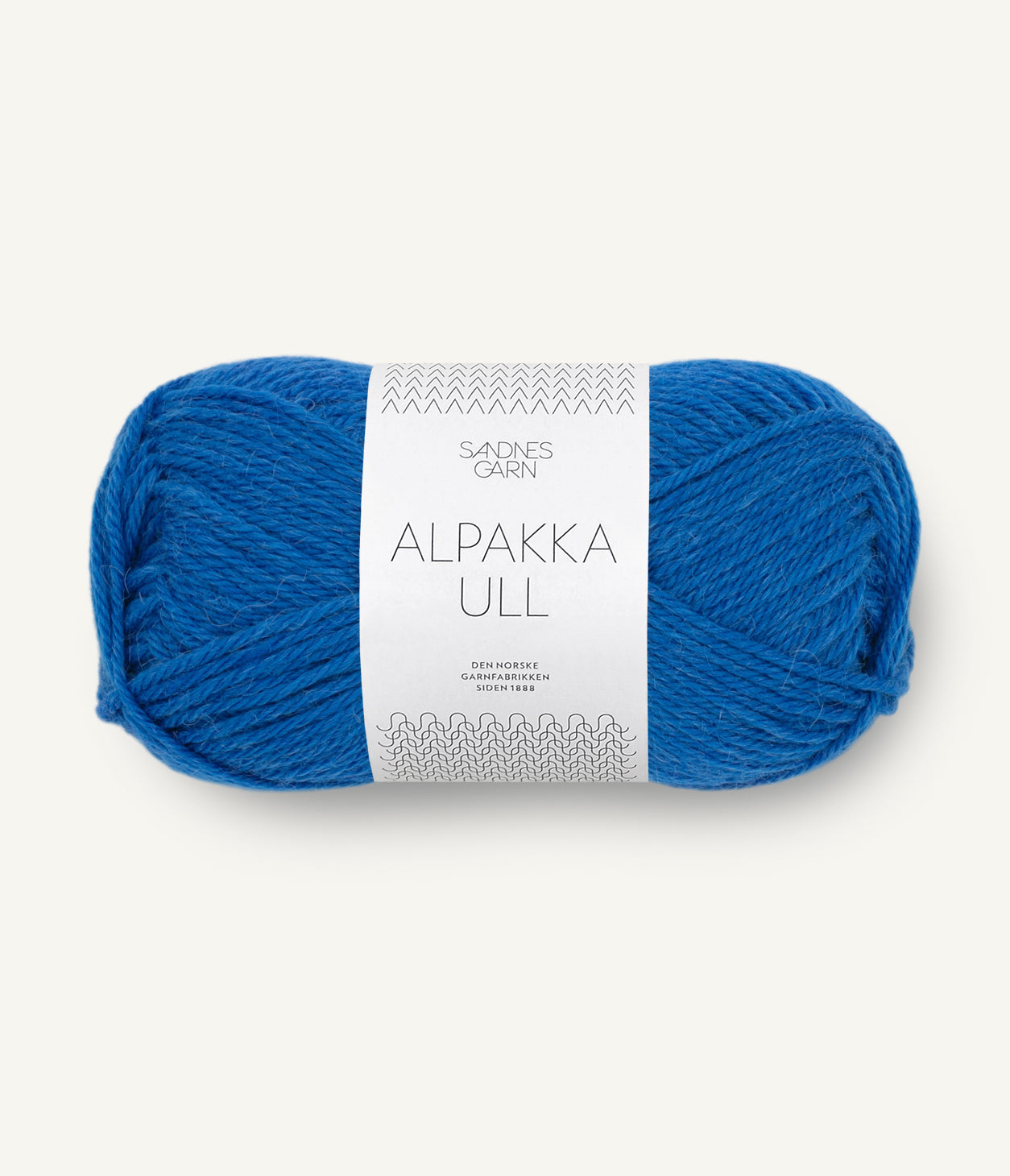 Sandnes Garn Alpakka Ull F. 6046