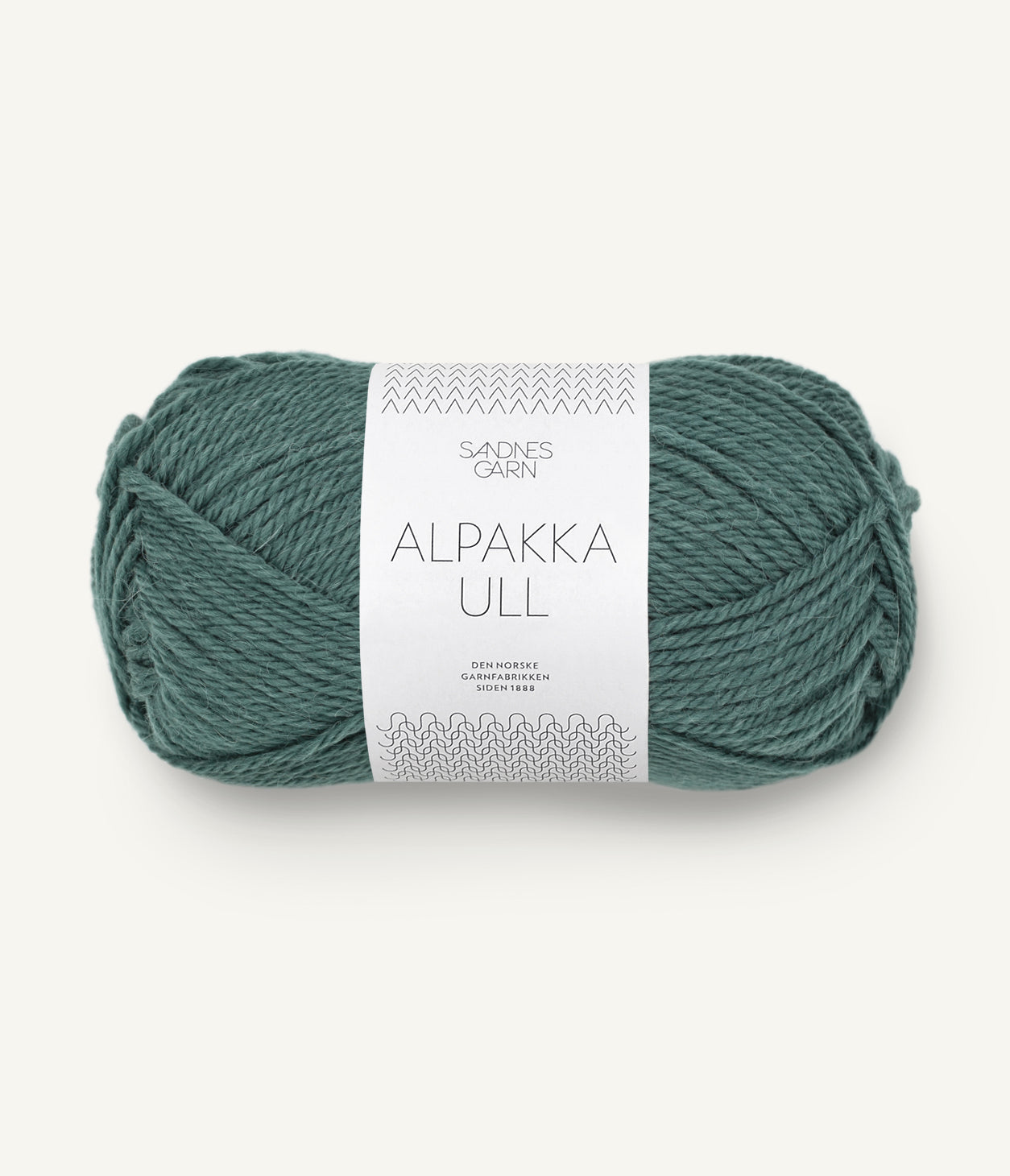 Sandnes Garn Alpakka Ull F. 7572