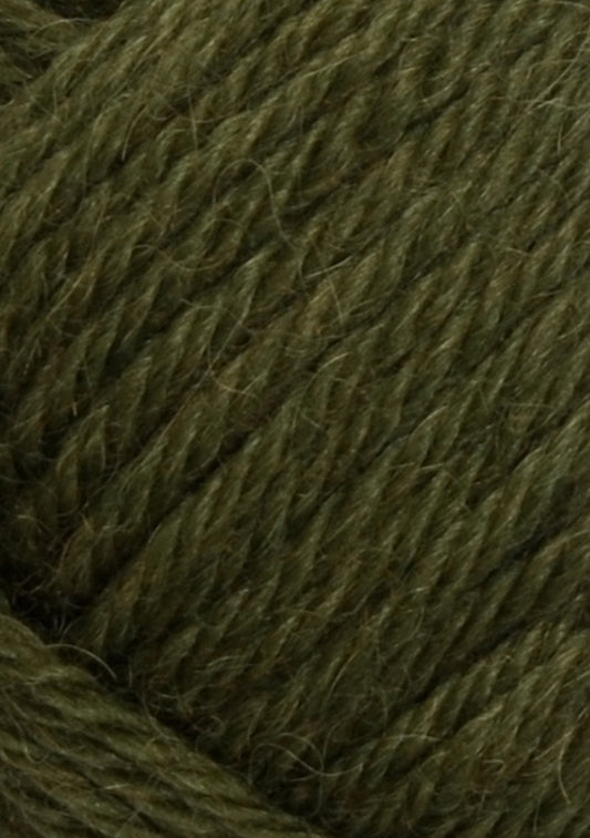Alpakka Ull F. 9573