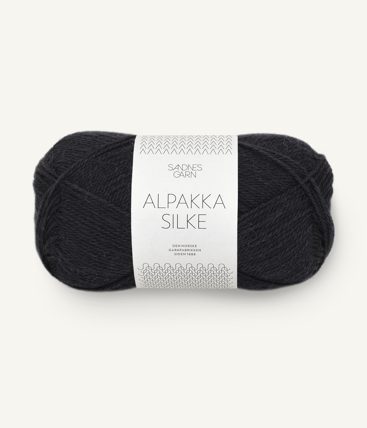Sandnes Garn Alpakka Silke F. 1099