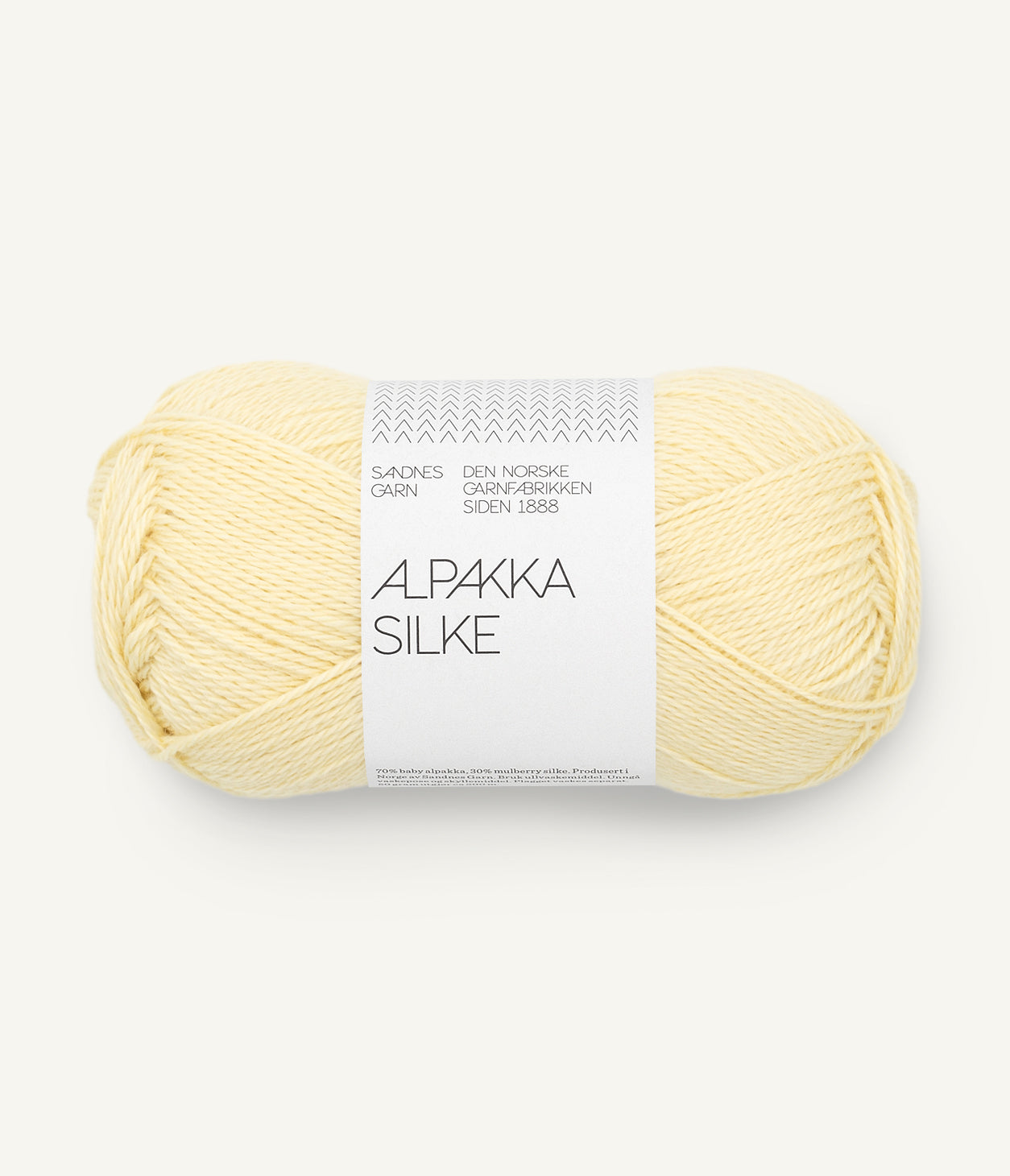 Alpakka Silke F. 2112