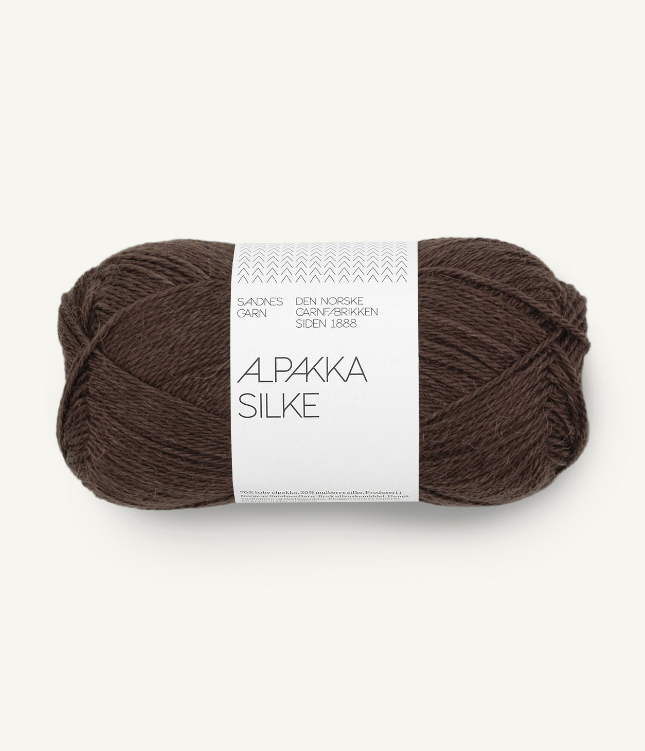 Alpakka Silke F. 3591