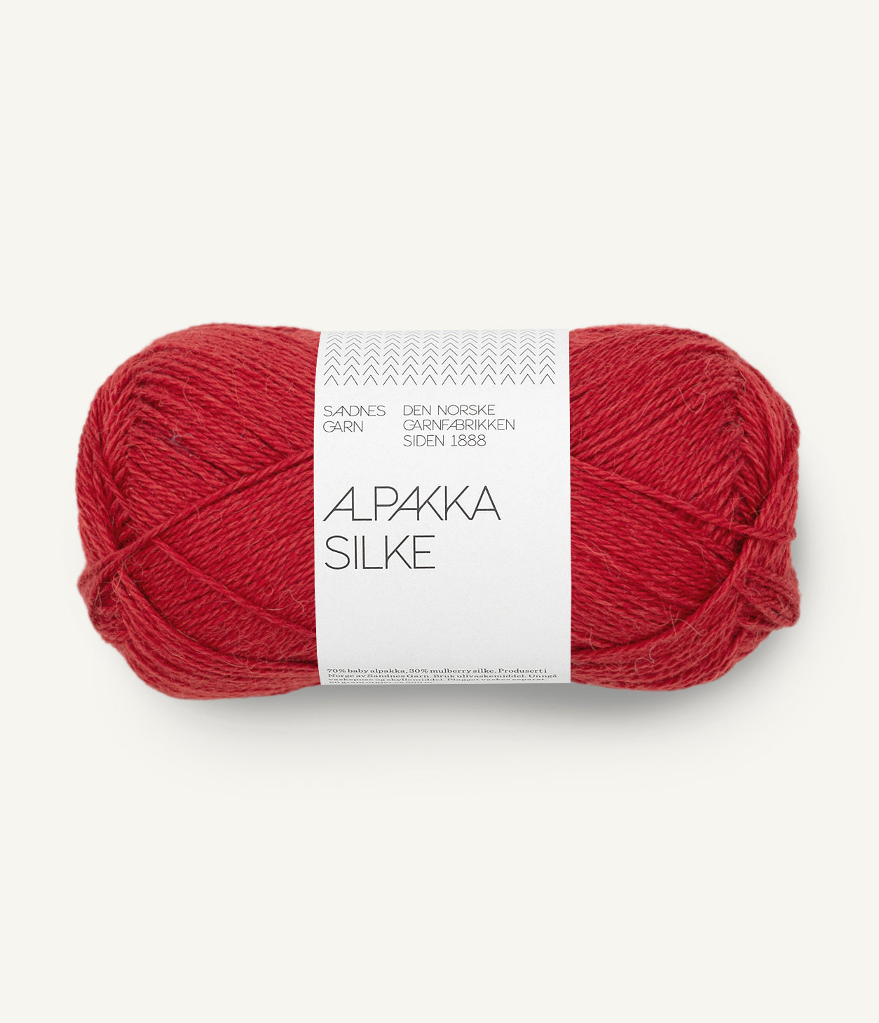 Alpakka Silke F. 4135