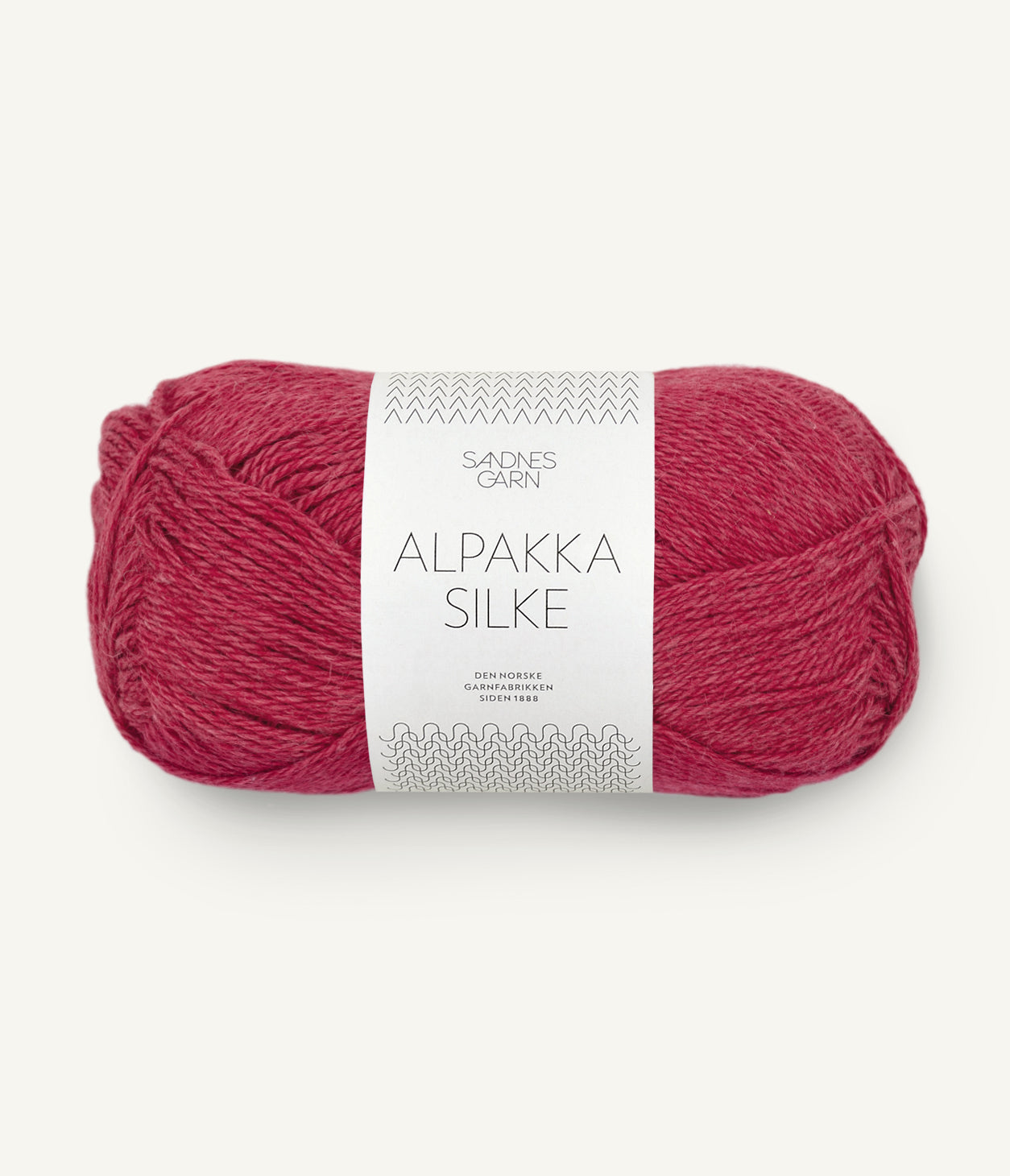 Alpakka Silke F. 4372