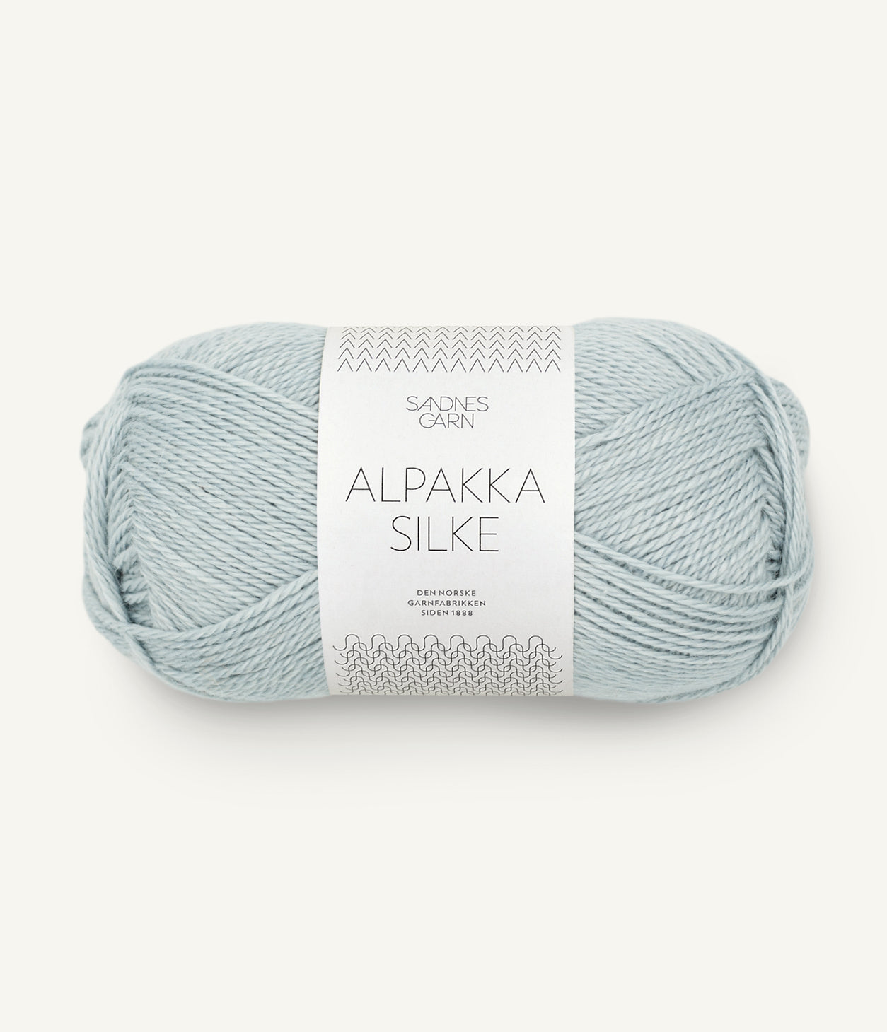 Sandnes Garn Alpakka Silke F. 7521