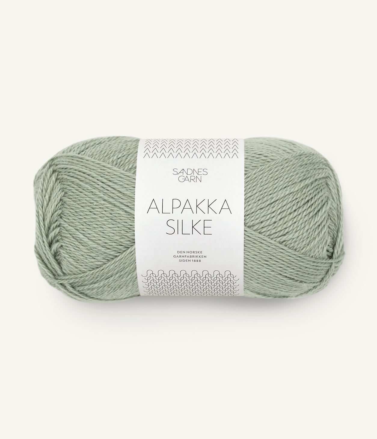 Sandnes Garn Alpakka Silke F. 8521