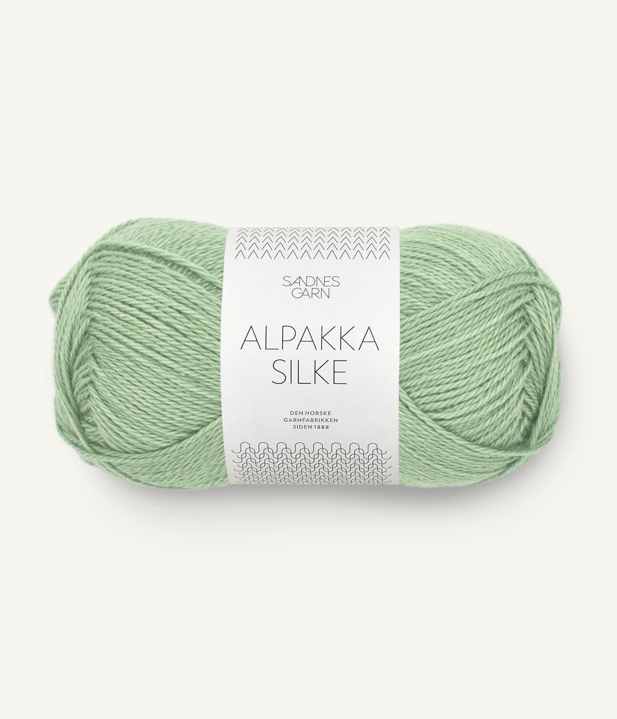Sandnes Garn Alpakka Silke F. 8532