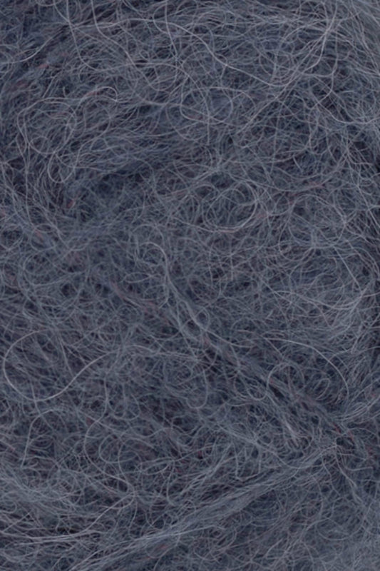 Borstet Alpakka F. 6070