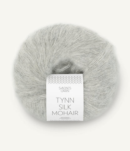Strickset - Heather Sweater 2403_13