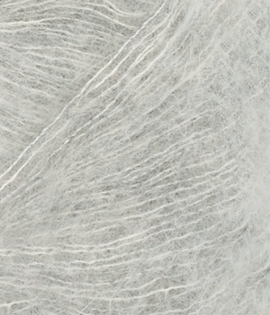 Tynn Silk Mohair F. 1022