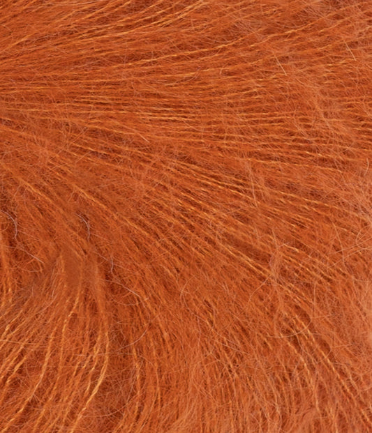 Tynn Silk Mohair F. 2745