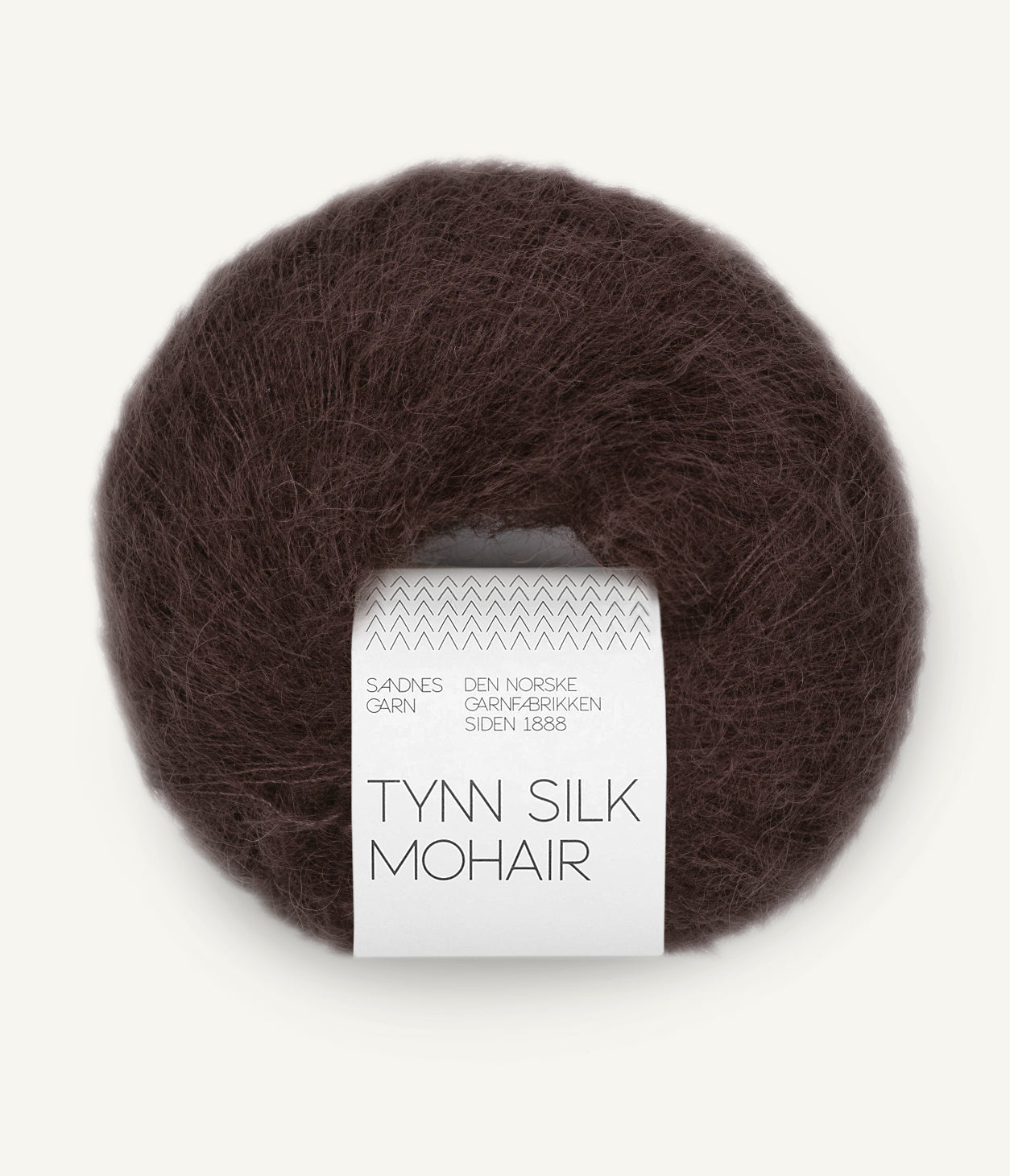 Tynn Silk Mohair F. 3591