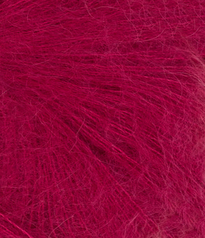 Tynn Silk Mohair F. 4255