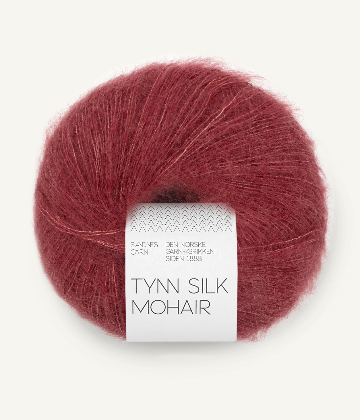 Tynn Silk Mohair F. 4353