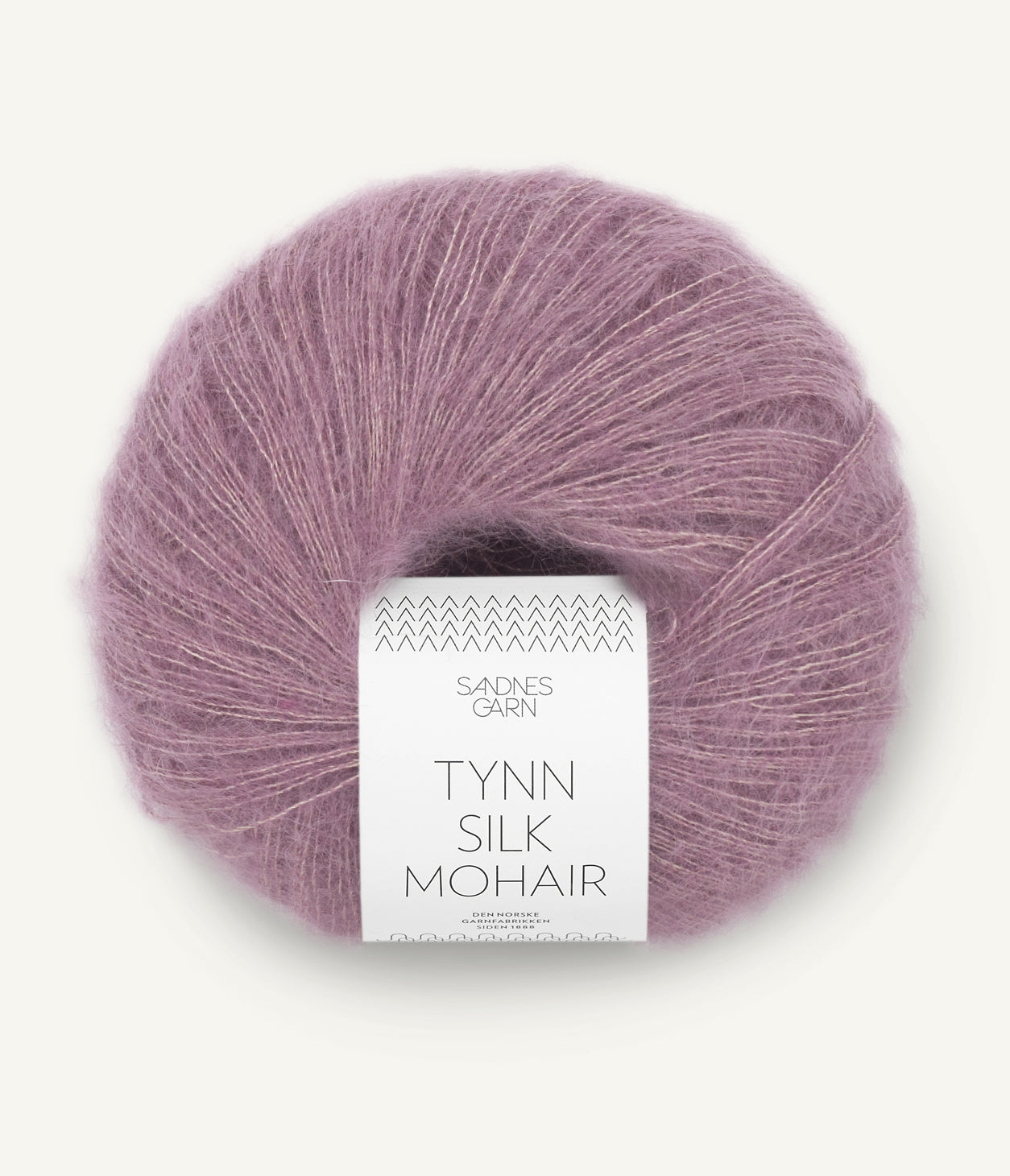 Sandnes Garn Tynn Silk Mohair F. 4632