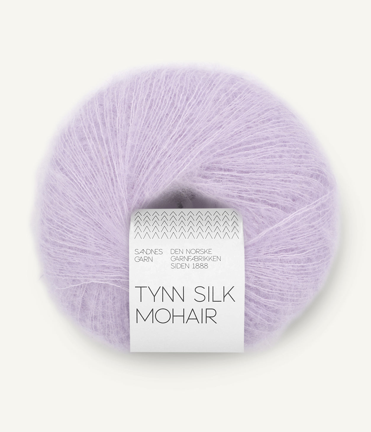 Tynn Silk Mohair F. 5223