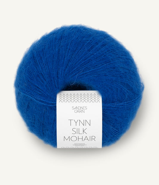 Sandnes Garn Tynn Silk Mohair F. 6046