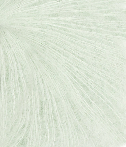 Tynn Silk Mohair F. 7911