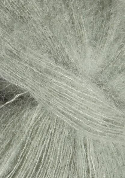 Tynn Silk Mohair F. 8521