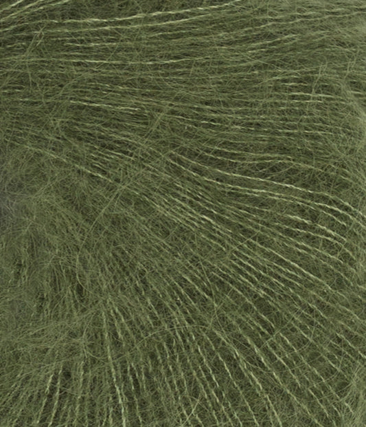 Tynn Silk Mohair F. 9062