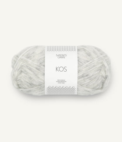 Sandnes Garn Kos F. 1021