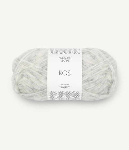 Sandnes Garn Kos F. 1021