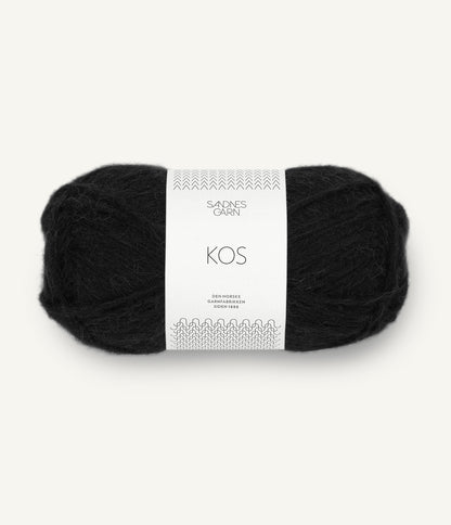 Sandnes Garn Kos F. 1099