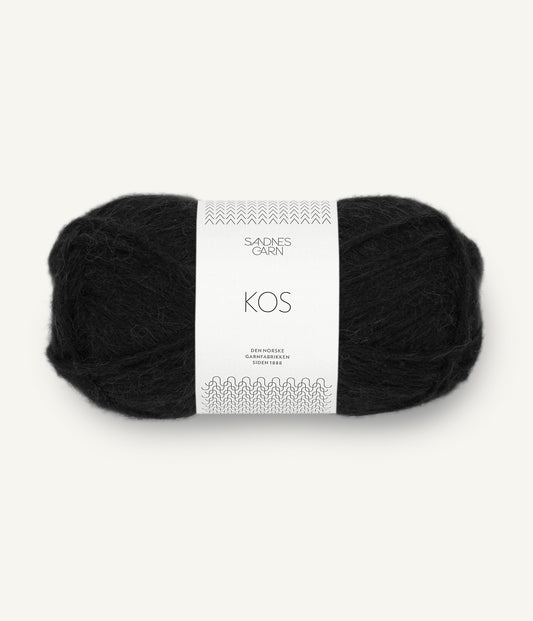 Sandnes Garn Kos F. 1099