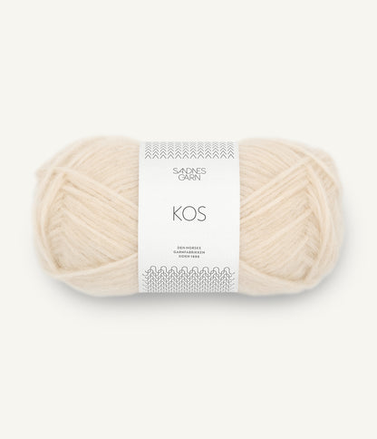 Sandnes Garn Kos F. 2310
