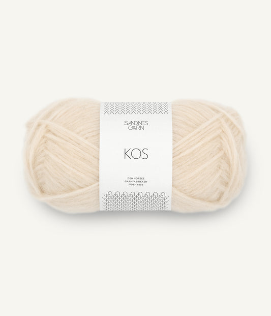Sandnes Garn Kos F. 2310