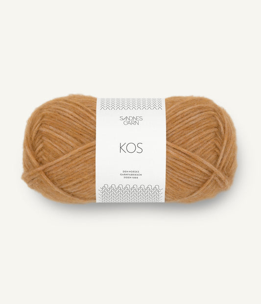 Sandnes Garn Kos F. 2533