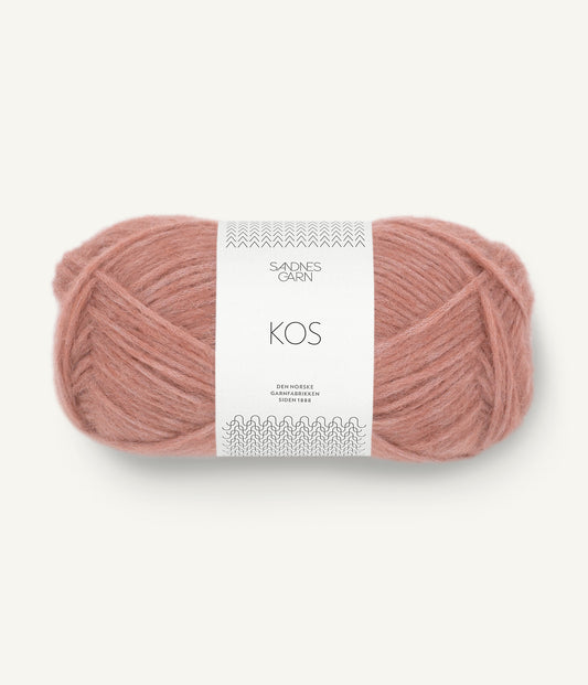 Sandnes Garn Kos F. 4032