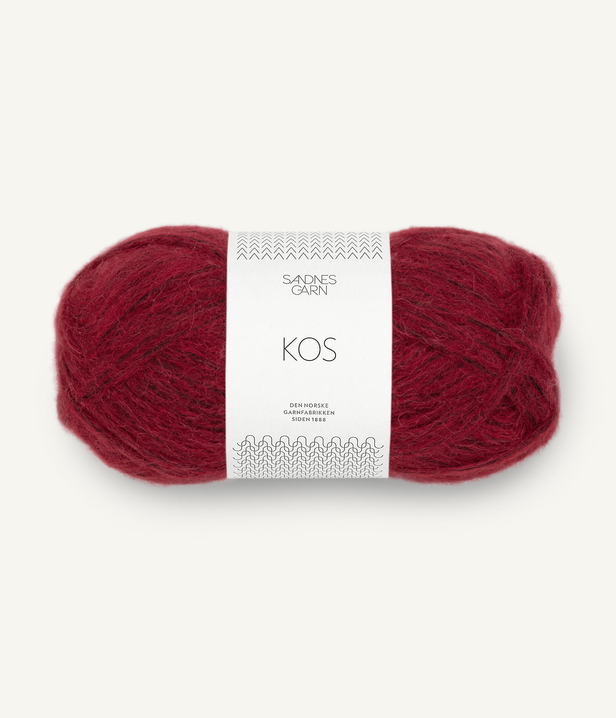 Sandnes Garn Kos F. 4236