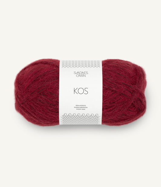 Sandnes Garn Kos F. 4236