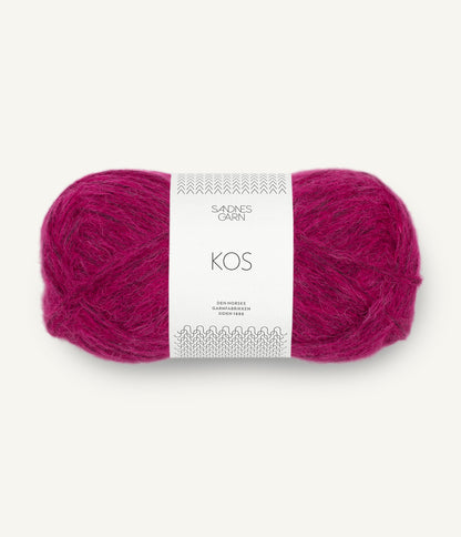 Sandnes Garn Kos F. 4610
