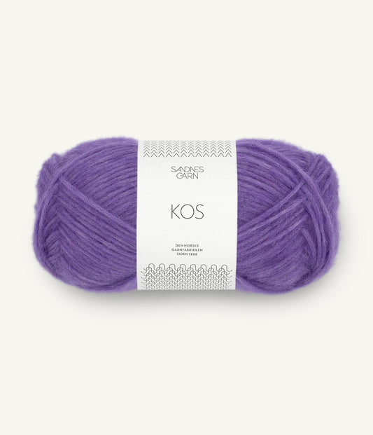 Sandnes Garn Kos F. 5244
