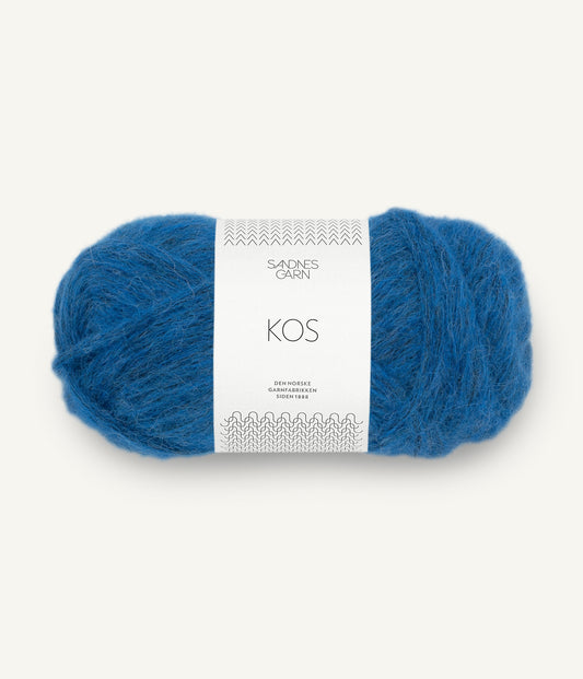 Sandnes Garn Kos F. 6055