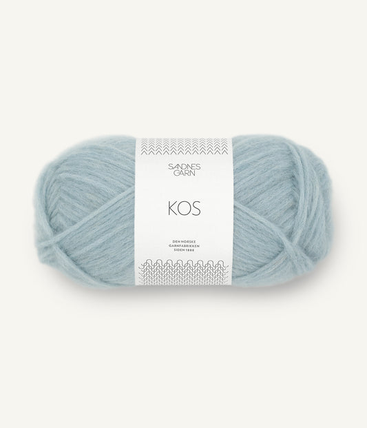 Sandnes Garn Kos F. 7522